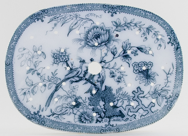 Drainer c1835